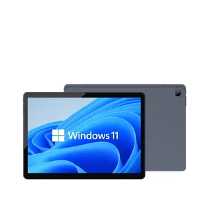 Ultra hafif tablet 12 inç 2160 1400 IPS tablet windows 10 MPP stylus desteklenen akıllı tablet