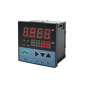 最佳价格仪表温度控制器智能自动温度控制显示器