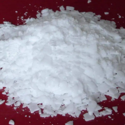 Гидроксид калия