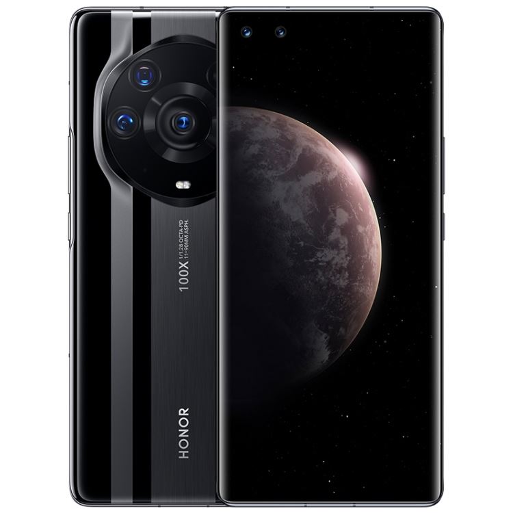 Honor Magic3 Pro Plus 5G - 120hz Display, 12GB RAM, 512GB