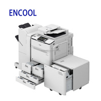 Imprimante laser ENCOOL reconditionnée, photocopieuse couleur A3 A4 pour Canon C265 C270, photocopieuse