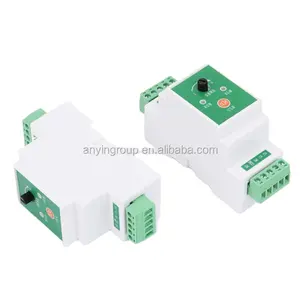 CE Certified TCP Network Water Leakage Controller Non-Positioning Detector Switch Signal Alarm Systems Sensor