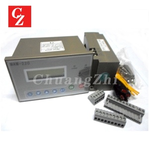 Transformador del controlador principal del compresor de tornillo MAM-980A/970, pantalla del panel de control integrado del compresor de aire - Product Image 2
