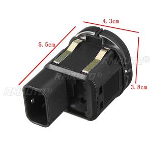 Interrupteur de lève-vitre électrique 6 broches 1459686 6S6T 14529 AB 6S6T14529A 6S6T14529AB pour FORD FIESTA FUSION KA PUMA TRANSIT - Product Image 6