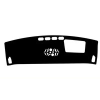 Tapis de tableau de bord de voiture, protection solaire, housse de protection pour BYD Sealion 07 2024 2025 2026 2027, tapis de tableau de bord, modèle conduite à droite