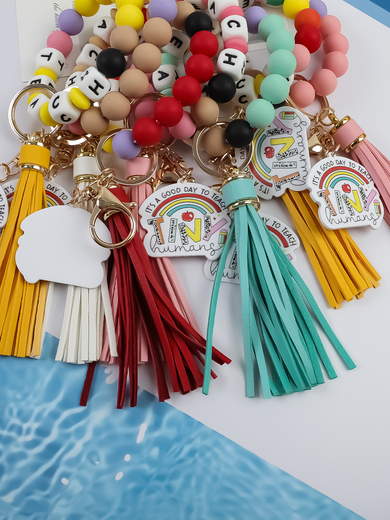 Couleur personnalisable