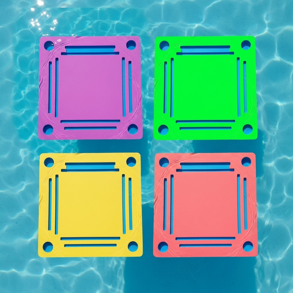multicolore
