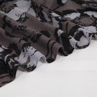 Nuevo Pañuelo Floral de Invierno 2026, Chales Largos Cuadrados Ligeros de 90x180CM, Envoltura Grande Estampada para Mujer, Bufandas, Hijabs