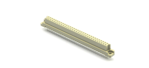 ขั้วต่อ DIN41612 แบบสองแถว ตัวเมีย แบบไม่ต้องบัดกรี 2*16P - Product Image 6