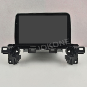 <span class=keywords><strong>IOKONE</strong></span> 2D721 Android 9.0 Xe DVD Đa Phương Tiện Player Với 4G <span class=keywords><strong>Navigation</strong></span> Đài Phát Thanh Đối Với Mazda CX-5 2017-2019 - Product Image 4