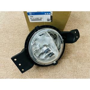 Luz antiniebla B.M.Z 63179802163 para BMW Mini R60 R61 12V Reemplazo de parachoques delantero - Product Image 1