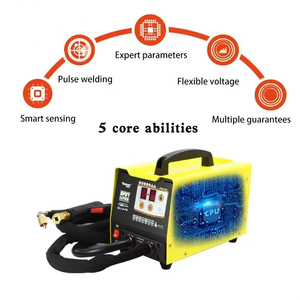 Máquina de Reparación de Chasis de Automóviles/Carrocería <span class=keywords><strong>Meson</strong></span> - Product Image 4