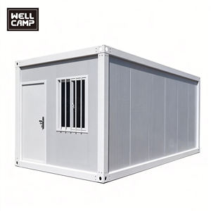 Casa Contenedor Modular Prefabricada WELLCAMP, Desmontable, Económica, en Venta en el Mercado <span class=keywords><strong>de</strong></span> Indonesia <span class=keywords><strong>Cerca</strong></span> <span class=keywords><strong>de</strong></span> <span class=keywords><strong>Mí</strong></span> - Product Image 3