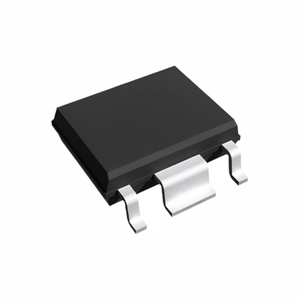 R1517S851E-E2-FE Original One Stop Service Electronic Circuit Components 6 SOlC Variation , 4 Leads + 2 Fins - Product Image 1