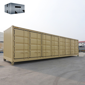 OEM tùy chỉnh bên mở ISO <span class=keywords><strong>Container</strong></span> vận chuyển <span class=keywords><strong>10ft</strong></span> 20ft 40ft <span class=keywords><strong>container</strong></span> đặc biệt - Product Image 4