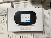Routeur sans fil externe portable MF8800L doté de la technologie double bande 2,4G/5G, vitesses de 300 Mbps, prise en charge de l'insertion de carte SIM