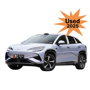 BYD Sea Lion 07 2025 Usato, Versione Guida Intelligente, EV, Veicolo Cinese a Nuova Energia, SUV, 610km <span class=keywords><strong>di</strong></span> Autonomia, <span class=keywords><strong>Auto</strong></span> Elettrica, SUV <span class=keywords><strong>di</strong></span> Medie Dimensioni - Product Image 1