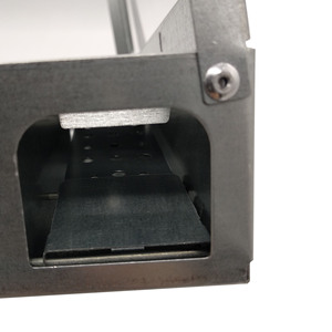 Window View Continuous Rodent <b>Trap</b> for <b>Mouse</b> Control Reusable Multi Catch <b>Humane</b> Pest Control Equipment for Home and Farm Use - Product Image 4