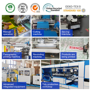 Sac isotherme réutilisable pour courses, sac de shopping thermique, sac isotherme de grande capacité - Product Image 6