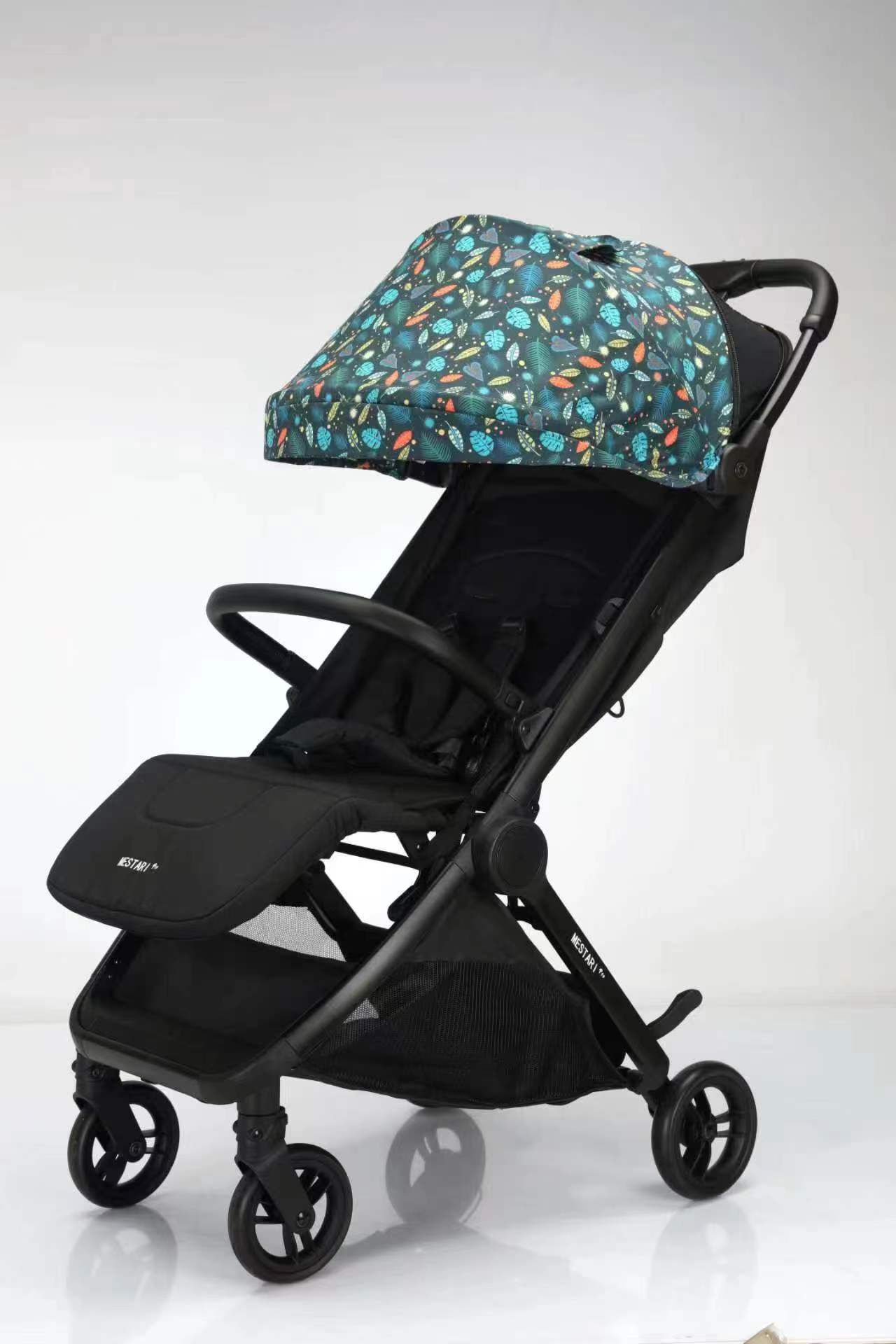 Motif vert