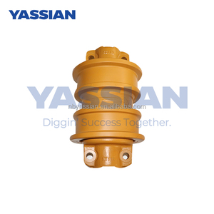 Yassian máy xúc bánh đáp bộ phận d3k tàu sân bay Con lăn máy móc xây dựng một phần theo dõi con lăn - Product Image 5