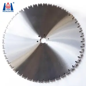 800Mm Laser Hàn Diamond Saw Cắt Blade Đối Gạch Tường Bê Tông Cắt