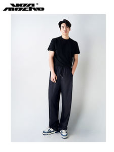 Pantalones de chándal atléticos para <span class=keywords><strong>hombre</strong></span> con bolsillos Pantalones de gimnasio de entrenamiento para hombres Pantalones de jogging para correr - Product Image 3