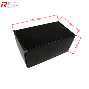 Pinza Freno Anteriore Universale per Scooter in Alluminio CNC RSP con Pistoni Contrapposti e Design Fisso - Upgrade Freno Anteriore - Product Image 6