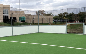 Vente <span class=keywords><strong>en</strong></span> gros d'équipements sportifs complets personnalisés Cages <span class=keywords><strong>de</strong></span> football et terrains <span class=keywords><strong>de</strong></span> football sur mesure - Product Image 3