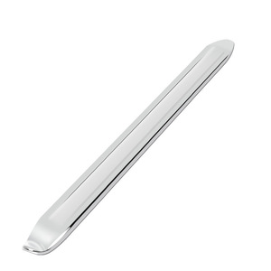 Tire Pry Bar Galvanized 600mm 30mm Wide Thickened For Car Tire Removal HJK0300 - Product Image 2