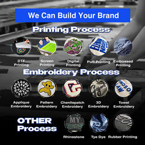 <span class=keywords><strong>Tuta</strong></span> Sportiva Personalizzata con Logo, Set Felpa con Cappuccio Ricamata e Incisa al Laser, Abbigliamento Streetwear all'Ingrosso con Etichetta Privata - Product Image 3