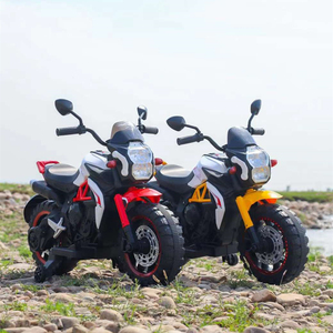 Motocicleta Eléctrica Recargable <span class=keywords><strong>de</strong></span> 12V para Niños, Juguete para Niños en Venta/Motocicleta Eléctrica para Niños <span class=keywords><strong>de</strong></span> Alta Calidad en Venta - Product Image 5