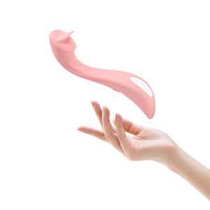 Articles sexuels de masturbation en Silicone, pinces de plaisir pour femmes, masturbation, stimulation clitoris, point G, vibrateur - Product Image 6