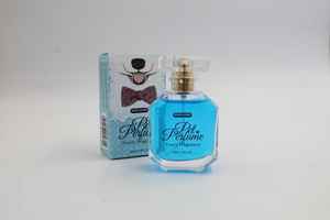 Semprotan parfum anjing tahan lama | 72h bau penetralisir Cologne untuk hewan peliharaan | Hipoalergenik semprotan penghilang bau aman anak anjing - Product Image 4