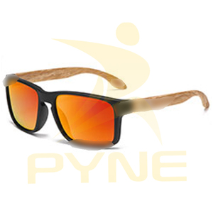 Мужские и женские спортивные поляризационные солнцезащитные очки - Product Image 5