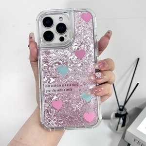 Haute qualité 3 En 1 belle impression étui de téléphone portable <span class=keywords><strong>incassable</strong></span> pour VIVO Y04 4G Y29S 5G - Product Image 1