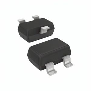 Original One Stop Service HSMP-389C-TR2G Diodes Buy Electronics Components Online SC-70, SOT-323 - Product Image 1