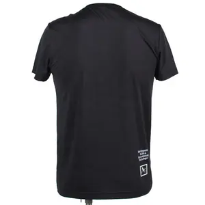 खेल टी शर्ट जिम कस्टम टी शर्ट के लिए dropshipping उच्च गुणवत्ता सादे टी शर्ट पुरुषों आकस्मिक शर्ट पूर्ण टी शर्ट