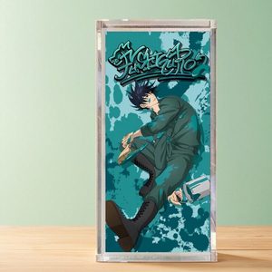 BLUE LOCK – Boîte mystère de figurines de collection 3D sans lunettes à effet lenticulaire – Marchandises d'<span class=keywords><strong>anime</strong></span> - Product Image 5