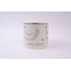 ฟิล์มลามิเนตพิมพ์ลายตามสั่งพิมพ์แบบม้วนบรรจุภัณฑ์พลาสติกแผ่นอลูมิเนียมฟอยล์แบบผสม - Product Image 3