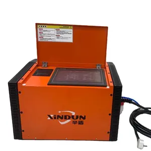 เครื่องเชื่อมท่อสเตนเลสสตีลแบบปิด tubewelding XD-20W-80 isemens เครื่องเชื่อมท่อเหล็ก