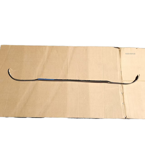 แผ่น W213ไฟฟ้าสำหรับรถรุ่น E200รหัส2138850321 Mercedes-Benz ด้านหลังชิ้นส่วนตัวถังรถ - Product Image 1