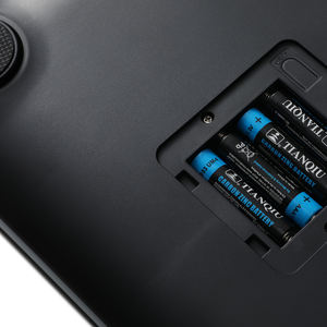 Balança Digital OEM com Garantia de 2 Anos, Fabricantes de Balança de Banheiro Inteligente para Medição de Gordura Corporal, Capacidade de 180kg/0.1kg - Product Image 2