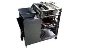Tự Động Điện Ngâm Hạnh Nhân Đậu Nành Da Peeler Máy Cho Sữa Đậu Nành Máy Sử Dụng Và Đậu Phụ Máy Sử Dụng - Product Image 3