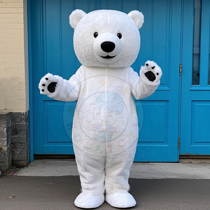 Disfraz <span class=keywords><strong>de</strong></span> Mascota <span class=keywords><strong>de</strong></span> Osos <span class=keywords><strong>de</strong></span> Peluche Personalizado <span class=keywords><strong>de</strong></span> Alta Calidad, <span class=keywords><strong>Disfraces</strong></span> <span class=keywords><strong>de</strong></span> <span class=keywords><strong>Personajes</strong></span> <span class=keywords><strong>de</strong></span> Dibujos Animados - Product Image 6