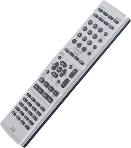 RAX25 WV50040 4K LED Smart-TV-Fernbedienung Neuer Zustand Yamaha-Projektor 2.4G/433MHz Infrarot-HF-Funk kommunikation Feste Sprache - Product Image 3