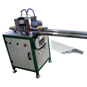 Multi-purpose Refrigerator Versatile Gasket Magnet <b>Pvc</b> Magnetic Strip Angle Cutter Cutting Machine <b>Plastic</b> Cutting Machine - Product Image 1