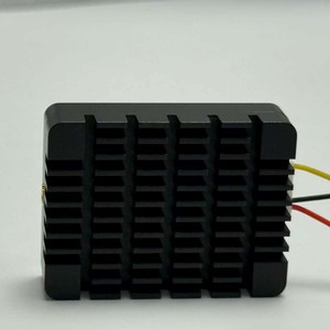 Modelo de Aeronave FPV de Vuelo Transversal 3.7G/4.2G de Alta Potencia 10W con Transmisión de Video VTX3W, Transmisión de Mapa y Función de Retorno a Distancia - Product Image 3