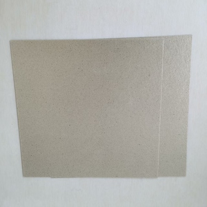 Hoch temperatur beständiges Phlogopit-Glimmer-Isolier blatt Elektro geräte Flexibles Glimmer blatt - Product Image 3