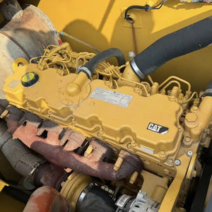 Excavadora de 330dl con Certificación CE, Modelo 2022, 30 Toneladas, Capacidad de Cucharón de 1.8m, Motor y Transmisión de Bajo Consumo, Precio Bajo, Segunda Mano, Gran Oferta - Product Image 6